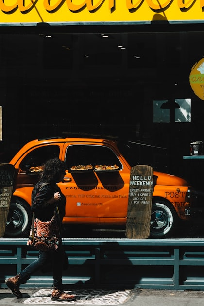 The Best Local Ingredients